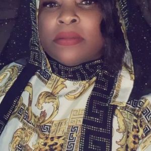 Kaftan Farasha Caftan Long Maxi Dress Abaya Jalabiya